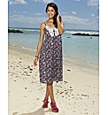 Print Dress