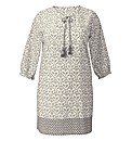 Print Tunic