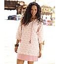 Print Tunic