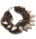 Malissa J Kendra Choker