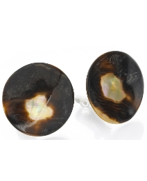 Malissa J Kenya Clip On Earrings