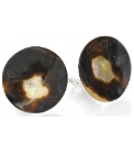 Malissa J Kenya Clip On Earrings