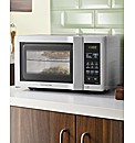 Daewoo Duo Plate Microwave
