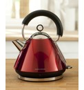 Morphy Richards Accents Pyramid Kettle