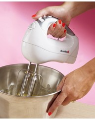 Breville 2 in 1 Mixer and bowl