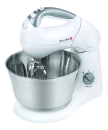 Breville 2 in 1 Mixer and bowl