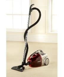 Morphy Richards Bagless Cylinder