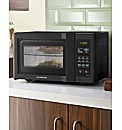 Daewoo Duo Plate Microwave