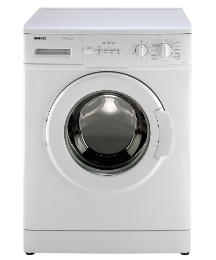 Beko 5kg 1000RPM Spin Washer