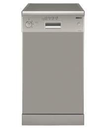 Beko Slimline Dishwasher