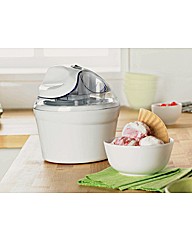1.4 Litre Ice Cream Maker