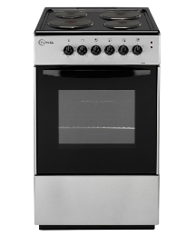 Flavel50cm Electric Single Cavity Cooker