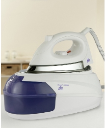 2600 Watt Steam Pro Steam Generator Iron