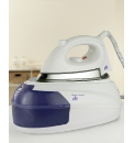 2600 Watt Steam Pro Steam Generator Iron