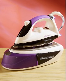 Russell Hobbs Slipstream Steam Generator