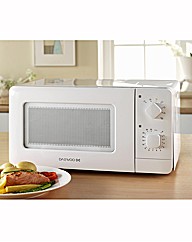 Daewoo 14 Litre Microwave