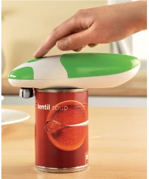 Touch And Go Can Opener