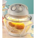 3.5L Halogen Oven With Extender Ring