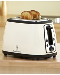 Russell Hobbs Heritage 2 Slice Toaster