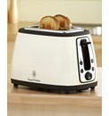 Russell Hobbs Heritage 2 Slice Toaster