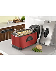 Elgento Pro Fryer