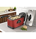 Elgento Pro Fryer