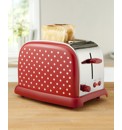 Polka Dot Toaster