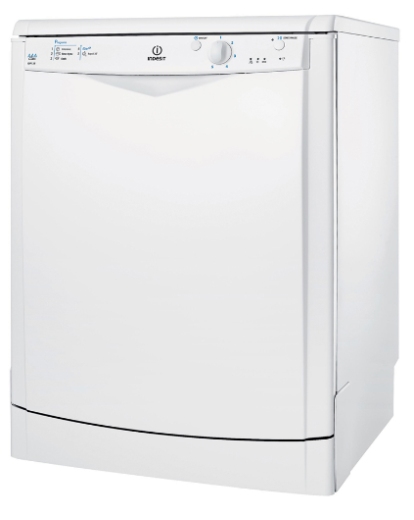 Indesit Dishwasher + Install Indesit Dishwasher + Install