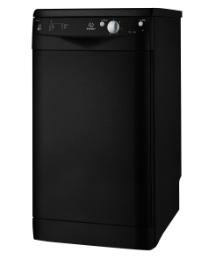 Indesit 10 Place Setting Dishwasher