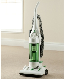 JDW1800W Bagless Cyclone Upright Cleaner