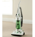 JDW1800W Bagless Cyclone Upright Cleaner