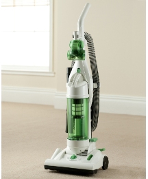 JDW 1800W Bagless Cyclone Upright Cleane