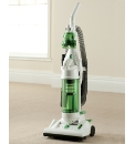 JDW 1800W Bagless Cyclone Upright Cleane