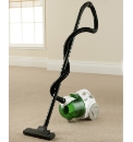 JDW Bagless Cyclonic Pets Cylinder