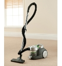 JDW Bagless Hepa Pets Cylinder