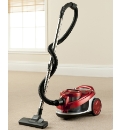 JDW Max Power Bagless Pets Cylinder