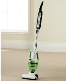 JDW Pets 2 in 1 Stick Vacuum
