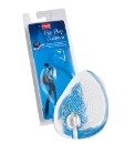 Punch Active 2 Pack Toe Cushions