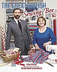 The Great British Sewing Bee
