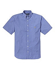 Polo Ralph Lauren Tall Gingham Shirt