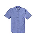 Polo Ralph Lauren Tall Gingham Shirt