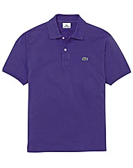 Lacoste Mighty Plain Original Polo Shirt