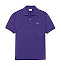 Lacoste Mighty Plain Original Polo Shirt