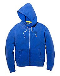 Polo Ralph Lauren Hooded Sweatshirt