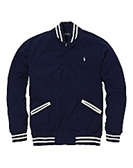 Polo Ralph Lauren Tall Baseball Jacket
