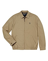 Polo Ralph Lauren Mighty Poplin Jacket
