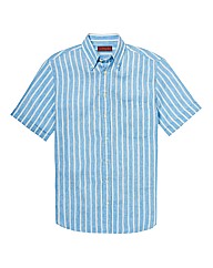 Italian Classics Mighty Striped Shirt