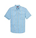 Italian Classics Mighty Striped Shirt