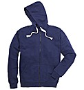Kayak Tall Hooded Sweatshirt