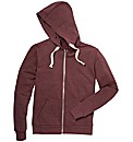 Kayak Tall Fashion Hooded Sweatshirt